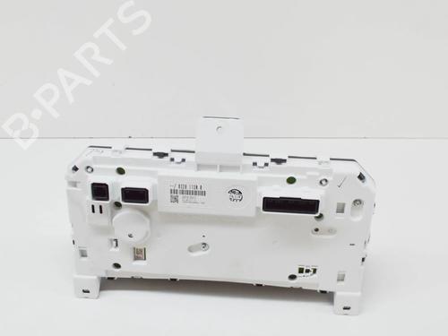 Instrument cluster NISSAN LEAF (ZE1) Electric | BP27762891C47 - Image 3