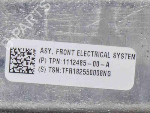 Electronic module TESLA MODEL 3 (5YJ3) EV AWD | BP27748133M83