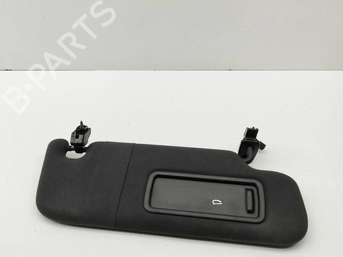 Used Right sun visor MASERATI LEVANTE SUV (M161) 3.0 D Q4 (275 hp) 31859398