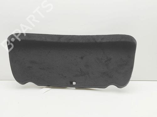 Used Boot lining Boot lining TESLA MODEL 3 (5YJ3) EV (283 hp) 40014827 40014827