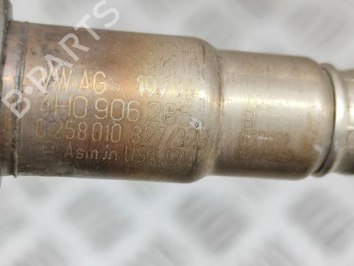 Electronic sensor AUDI A6 C7 Avant (4G5, 4GD) RS6 performance quattro | BP26679354M84 - Image 7