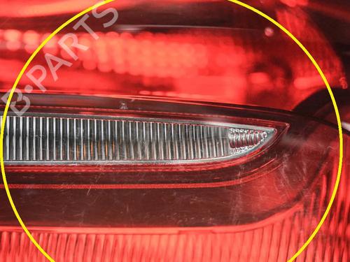 Right taillight BMW 1 (F20) 120 d | BP7736737C35 