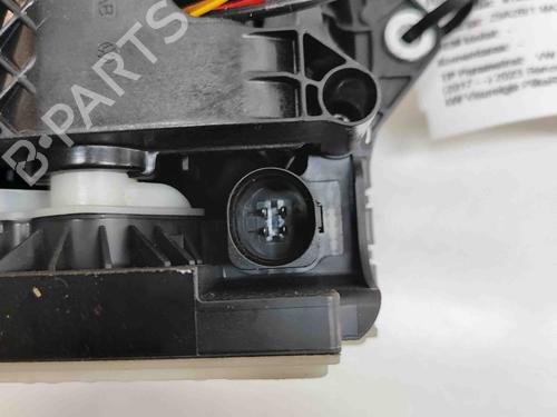 Kamera VW T-ROC (A11, D11) 1.5 TSI | BP27532581E14 