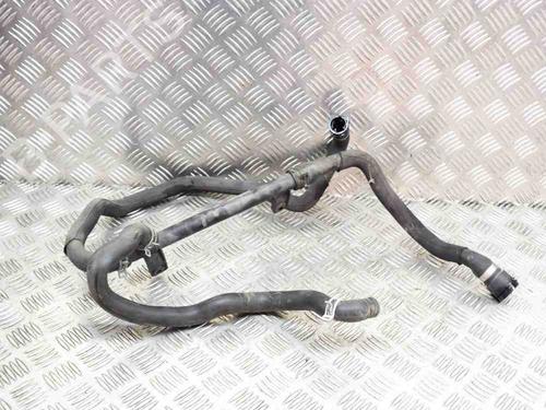 Used Pipe BMW 5 (F10) M5 (560 hp) 14634097