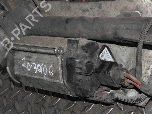 Steering rack VW SCIROCCO III (137, 138) 2.0 TFSI | BP30210523M22
