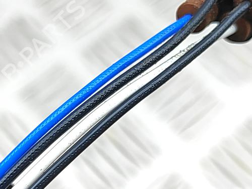 Electronic sensor TOYOTA GT 86 Coupe (ZN6_) 2.0 (ZN6AC_, ZN6BC_, ZN6K) | BP33394694M84 - Image 6