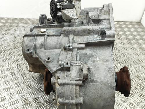 Gearbox VW PASSAT B8 Variant (3G5, CB5) 2.0 TDI | BP29829768M3