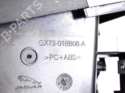 Air vent JAGUAR XE (X760) 2.0 D | BP30226221I21 