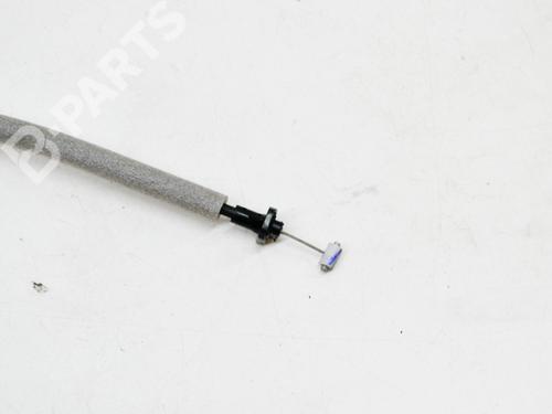 Front left lock VW CRAFTER 30-50 Van (2E_) 2.0 TDI | BP9509600C98 