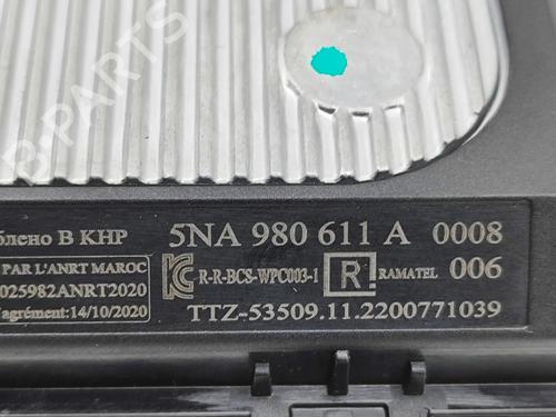 Electronic module SKODA ENYAQ iV SUV (5AZ) 80 | BP33385621M83  - Image 5
