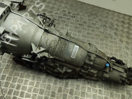 Gearbox PEUGEOT PARTNER Box Body/MPV 1.6 HDi 16V 4x4 | BP22807114M3 