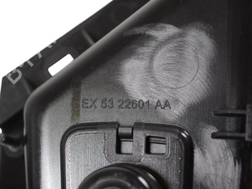 Front left interior door handle JAGUAR F-TYPE Coupe (X152) 3.0 SCV6 | BP30255816I13 - Image 5