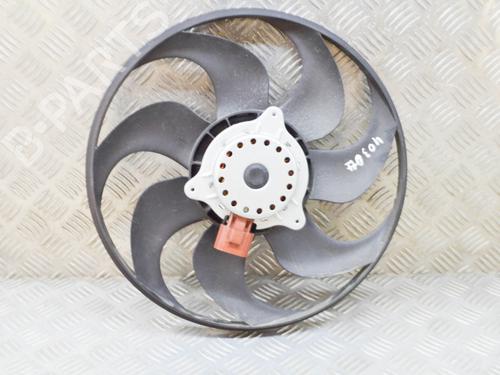 Koelventilatormotor FORD FIESTA VII (HJ, HF) 1.0 EcoBoost | BP14454491M35