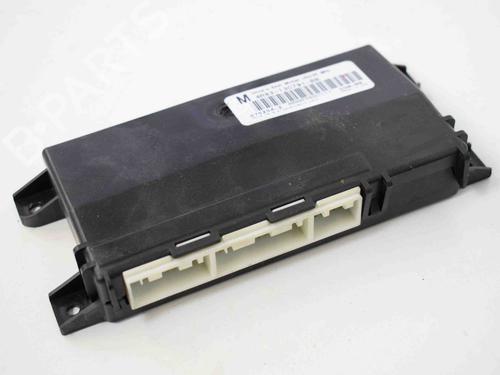 Elektronik Modul für JAGUAR S-TYPE II (X200) 2.7 D (207 hp) 30210296