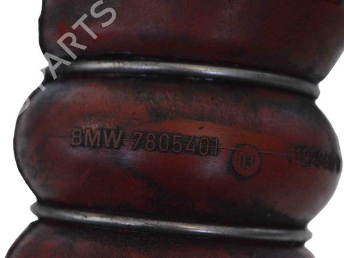 Pipe BMW 6 Coupe (F13) 640 d | BP30268354M125 