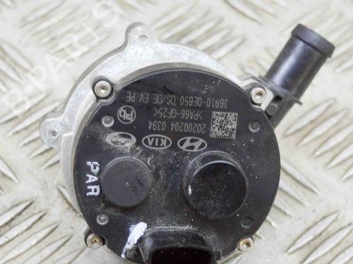 Used Auxiliary water pump KIA NIRO I (DE) E-NIRO (136 hp) 27764537