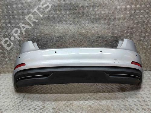 Paragolpes trasero AUDI A3 Sportback (8VA, 8VF) 1.4 TFSI e-tron (150 hp) 26590206