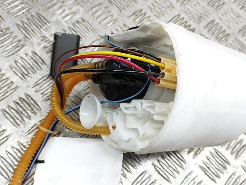 Fuel pump MERCEDES-BENZ A-CLASS (W177) A 180 (177.084) | BP28548858M76