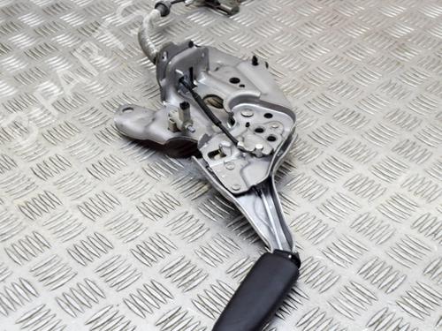 Hand brake FORD USA MUSTANG Coupe 5.0 V8 | BP27752583I18 