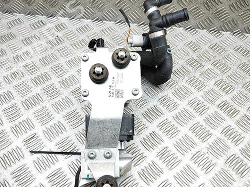 Electronic module PORSCHE CAYENNE Coupe (9YB) 3.0 E-Hybrid AWD | BP38018107M83 - Image 4