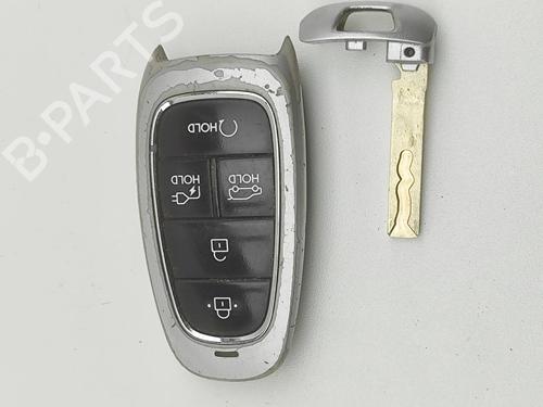 Electronic module HYUNDAI IONIQ 5 (NE) EV | BP36078524M83 - Image 5