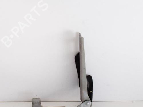 Used Hinge/Door check strap SAAB 9-3 Convertible (YS3F) 2.0 t (210 hp) 14661238