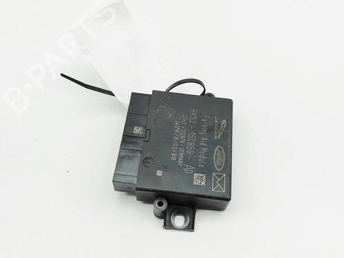Electronic module LAND ROVER DISCOVERY V (L462) 2.0 Sd4 4x4 | BP37029688M83 - Image 3