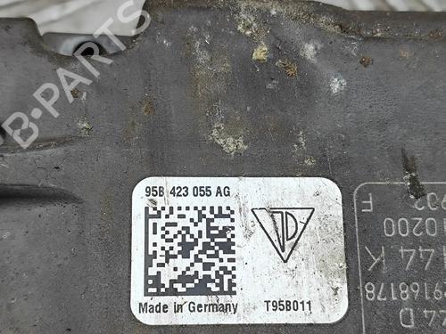 Elektronisk modul PORSCHE MACAN (95B) 2.0 | BP31626470M83 