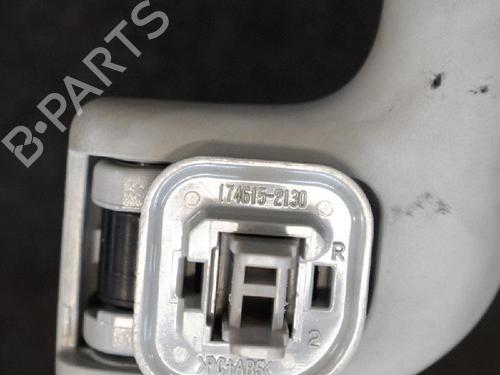 Interior roof handle TOYOTA RAV 4 IV (_A4_) 2.5 Hybrid (AVA42_) | BP14667795I35 