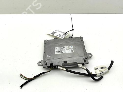 Used Electronic module MERCEDES-BENZ S-CLASS Coupe (C216) CL 500 4-matic (216.394) (435 hp) 32142942