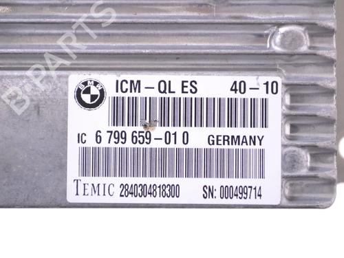 Electronic module BMW 5 (F10) 525 d | BP33342135M83 - Image 5
