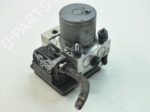 Used ABS pump JAGUAR XF I (X250) 3.0 D (275 hp) 9898974