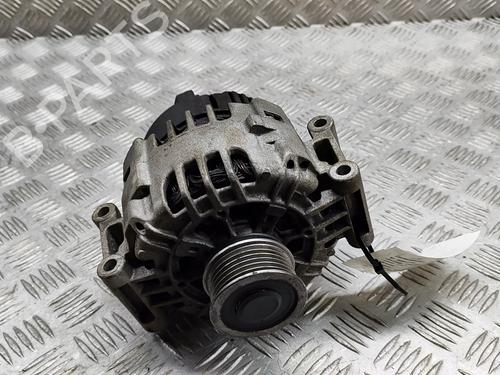 Used Alternator Alternator AUDI A4 B7 Avant (8ED) 2.0 TFSI (200 hp) 24581974 24581974
