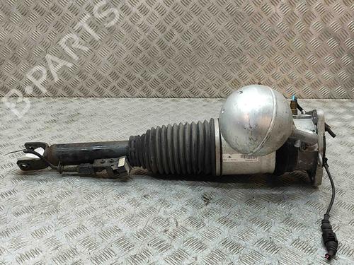 Højre bagtil støddæmper VW PHAETON (3D1, 3D2, 3D3, 3D4, 3D6, 3D7, 3D8, 3D9) 6.0 W12 4motion | BP29486503M19