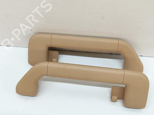 Interior roof handle PORSCHE PANAMERA (970) 4.8 4S | BP27252497I35 