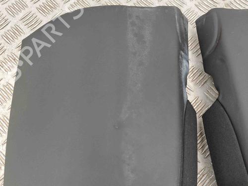 Seats set BMW 3 (G20, G80, G28) M3 Competition | BP29541985C78 
