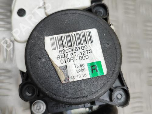 Front right seatbelt MERCEDES-BENZ CLS (C218) CLS 350 CDI / d (218.323) | BP25912841I25  - Image 7