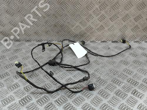 Electronic module BMW 7 (F01, F02, F03, F04) 730 d | BP23415852M83 