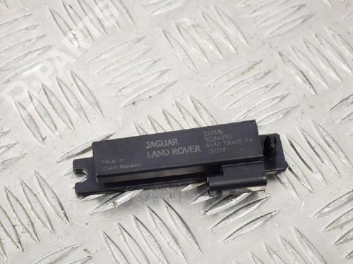Used Electronic module LAND ROVER RANGE ROVER EVOQUE (L538) 2.2 D 4x4 (190 hp) 7734294