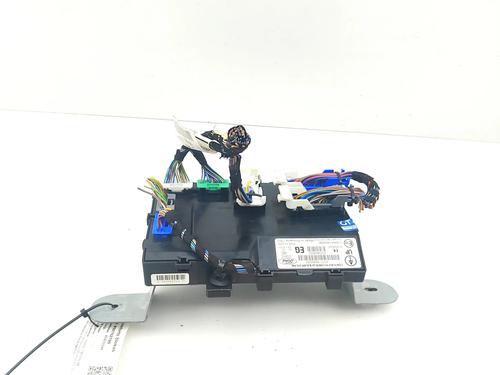 Used Electronic module Electronic module FORD FIESTA VII (HJ, HF) 1.0 EcoBoost (125 hp) 35811732 35811732