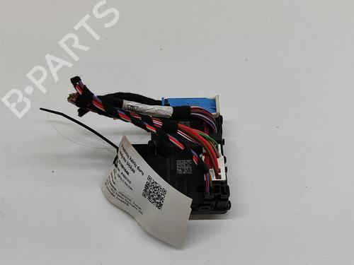 Electronic module PORSCHE TAYCAN Cross Turismo (Y1B) 4 (Y1BBD1) | BP28497618M83 