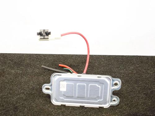 Módulo eletrónico LAND ROVER RANGE ROVER EVOQUE (L538) 2.0 D 4x4 (150 hp) 6751885