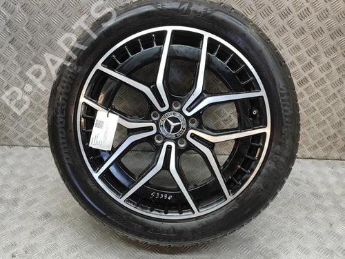 Used Rim Rim MERCEDES-BENZ EQB (X243) EQB 350 4-matic (243.612) (292 hp) 33388845 33388845