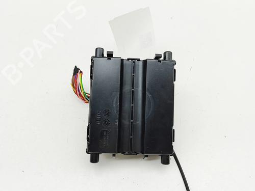 Electronic module MERCEDES-BENZ E-CLASS (W213) E 220 d (213.004) | BP34218303M83  - Image 5