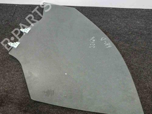 Front right door window NISSAN QASHQAI II (J11, J11_) 1.2 DIG-T | BP6744956C19 