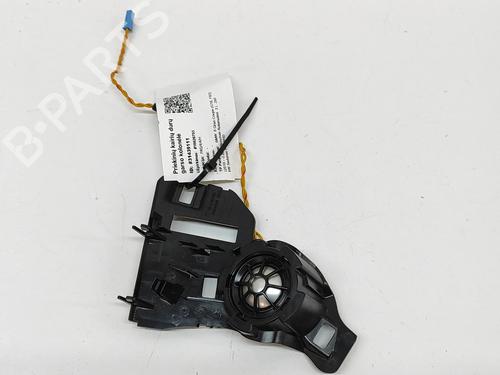 Used Speaker BMW 8 Gran Coupe (G16, F93) 840 i (333 hp) 28563297