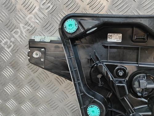 Front right window mechanism AUDI Q4 E-TRON SUV (F4B) 40 | BP33370111C23 - Image 3