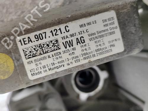 Engine AUDI Q4 E-TRON Sportback (F4N) 50 quattro | BP27770321M1 