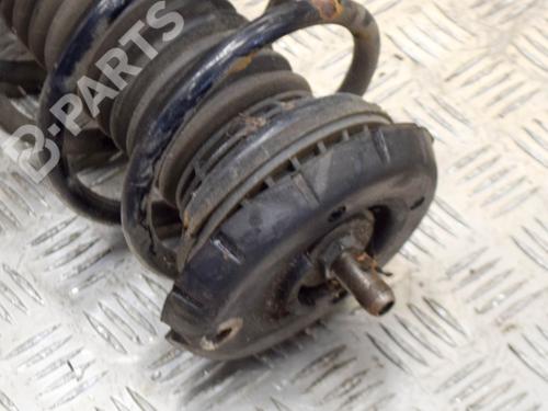 Left front shock absorber CITROËN C4 CACTUS 1.6 HDi 90 | BP8354124M16 