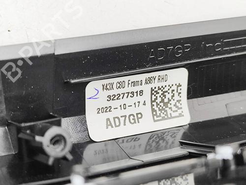 Other VOLVO V60 II (225) B6 Mild-Hybrid AWD | BP33382788O1  - Image 7